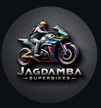 Jagdamba Superbikes logo